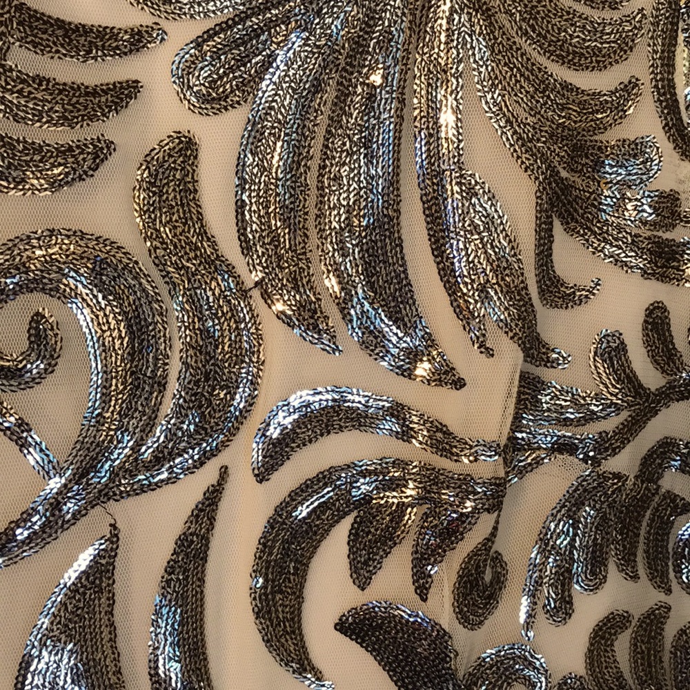 Donna Morgan collection long dress